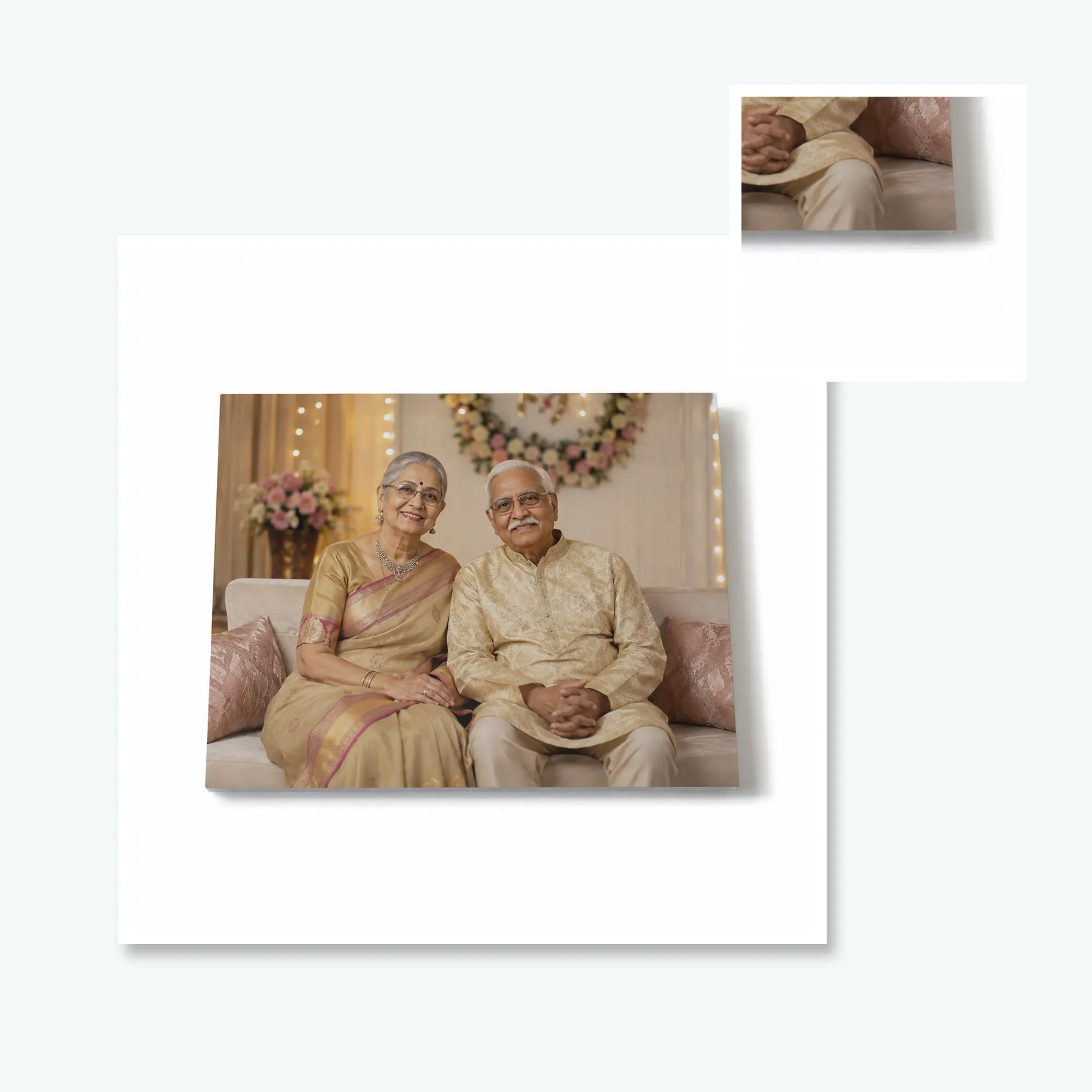10×12 Inch Photo Prints Online, view 3