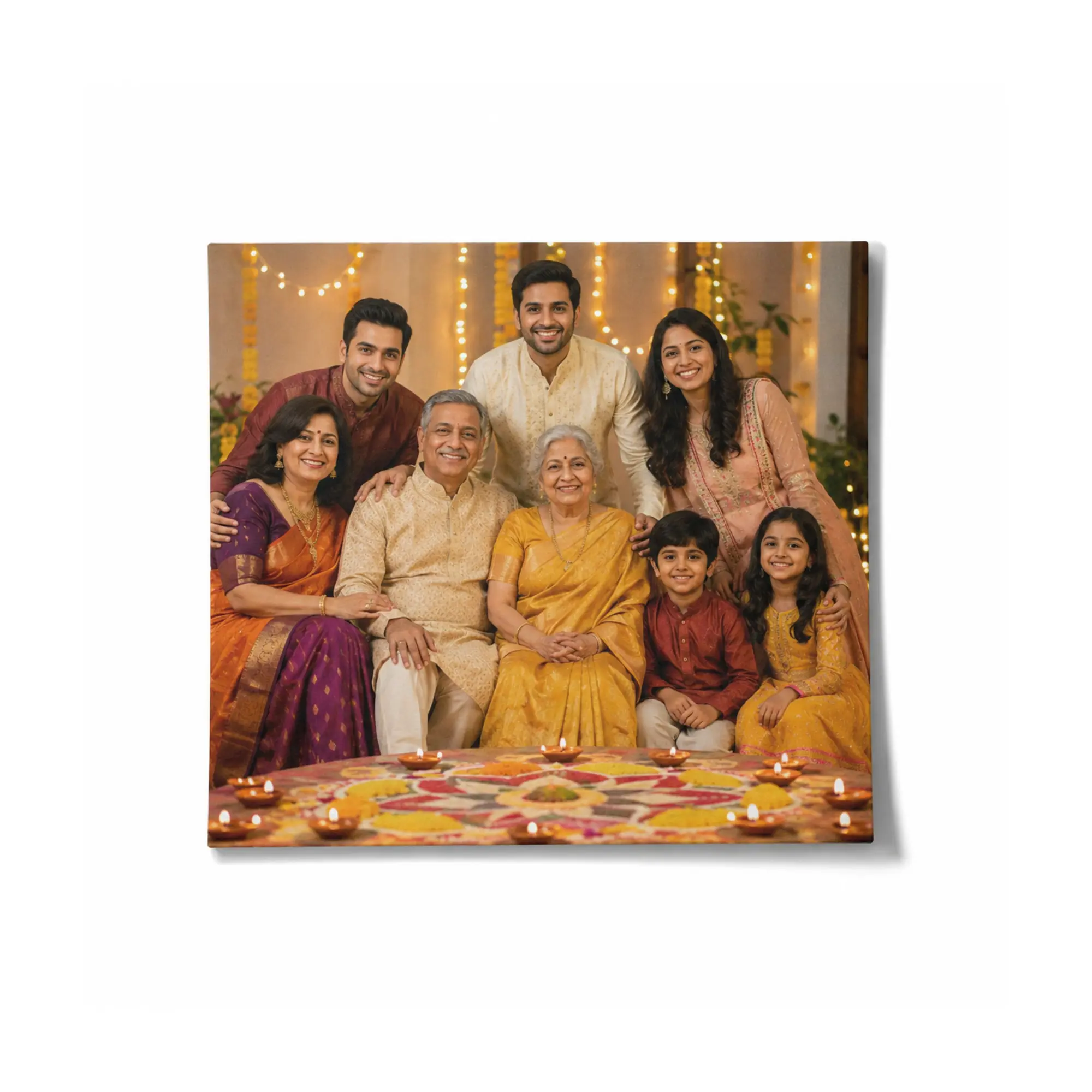 10×15 Inch Photo Prints Online