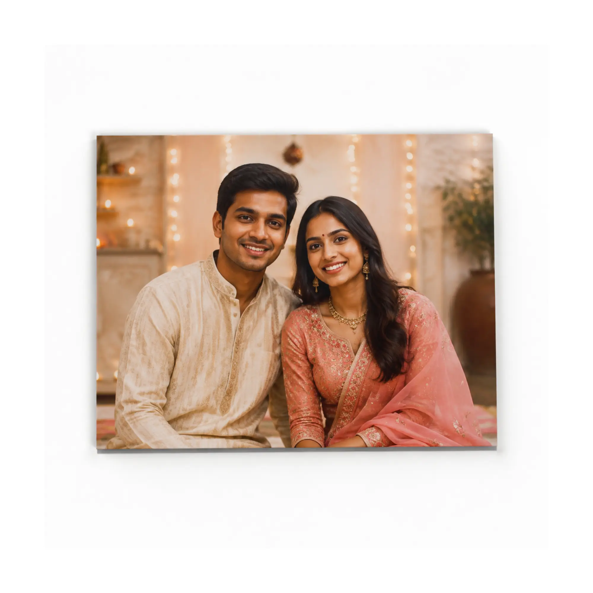 10×8 Inch Laminated Photo Print