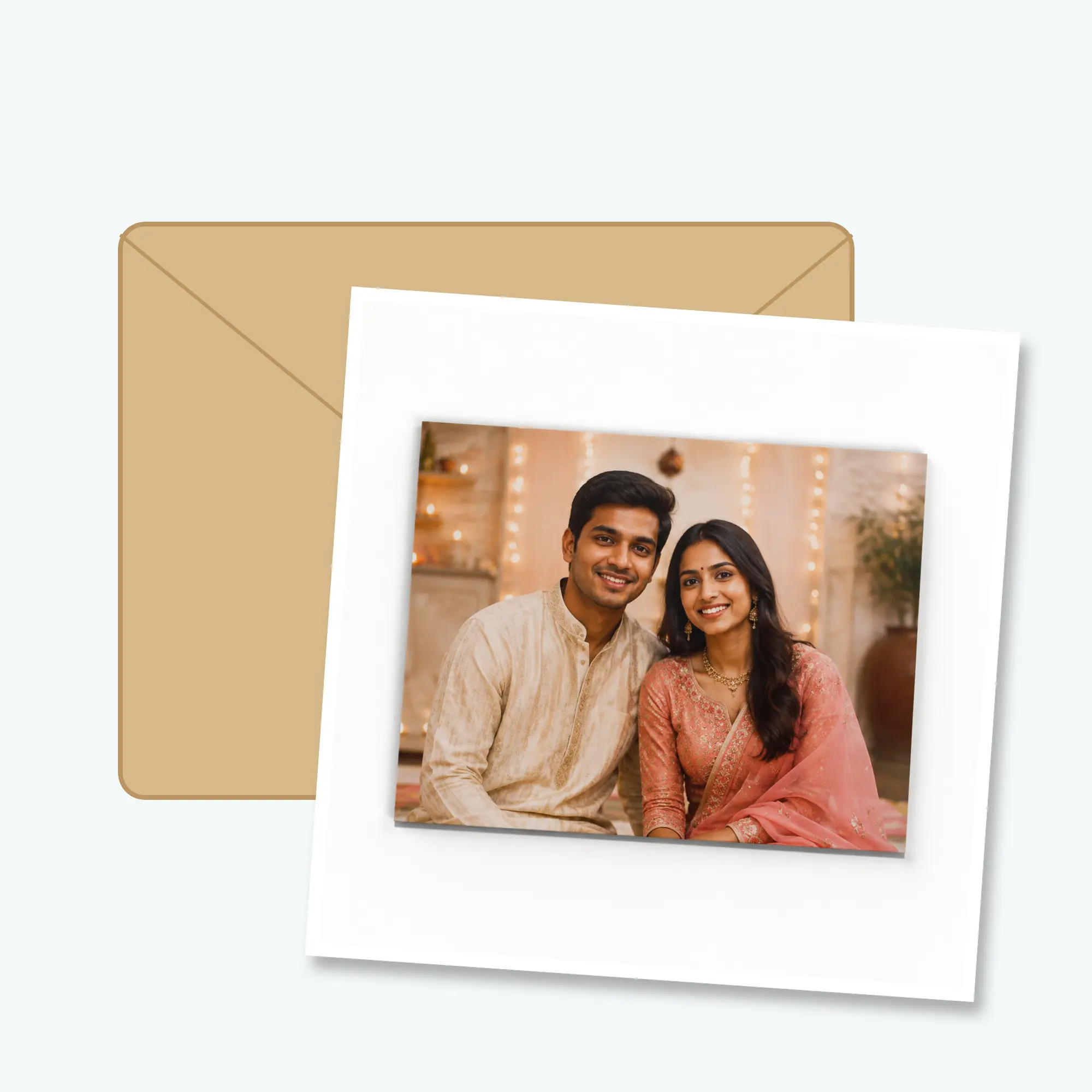 10×8 Inch Laminated Photo Print, view 5