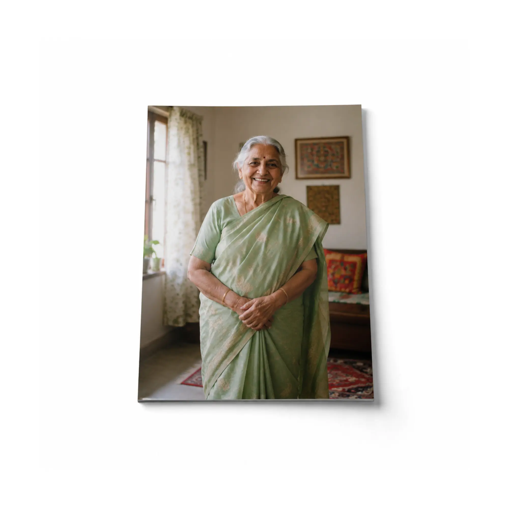 2.7×3.7 Inch Photo Prints Online