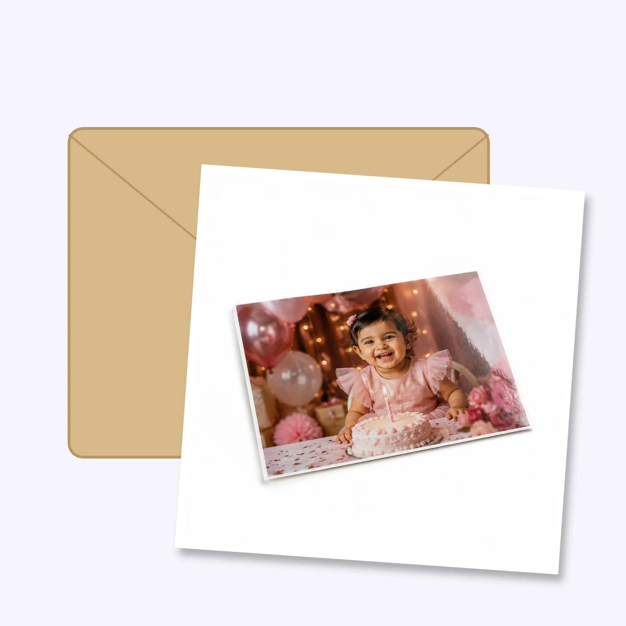 4×6 Inch Laminated Photo Print, view 5