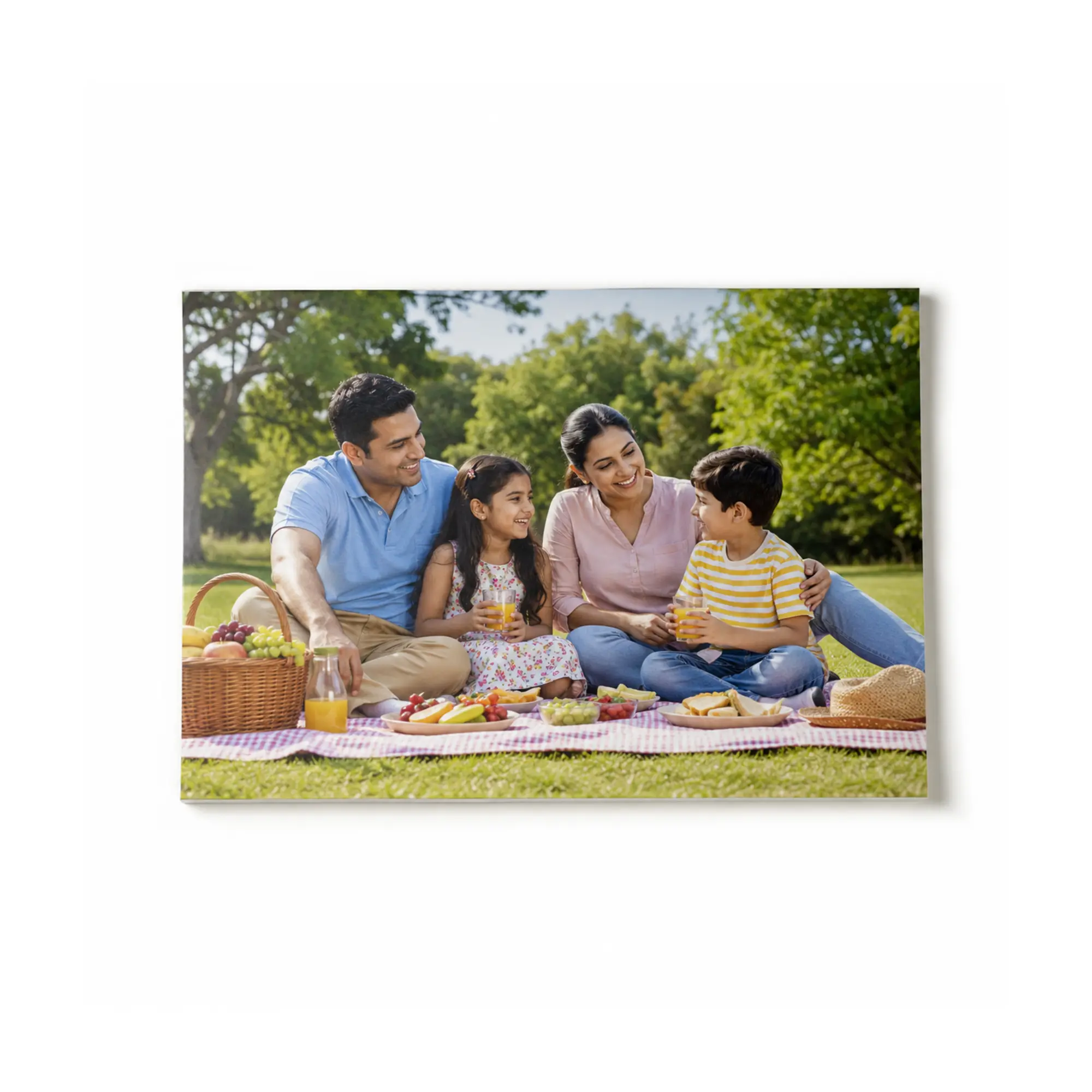 4×6 Inch Photo Prints Online