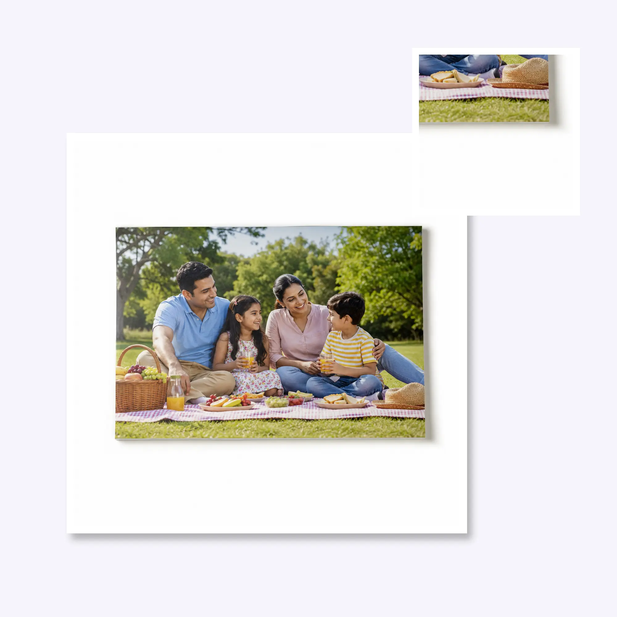4×6 Inch Photo Prints Online, view 3