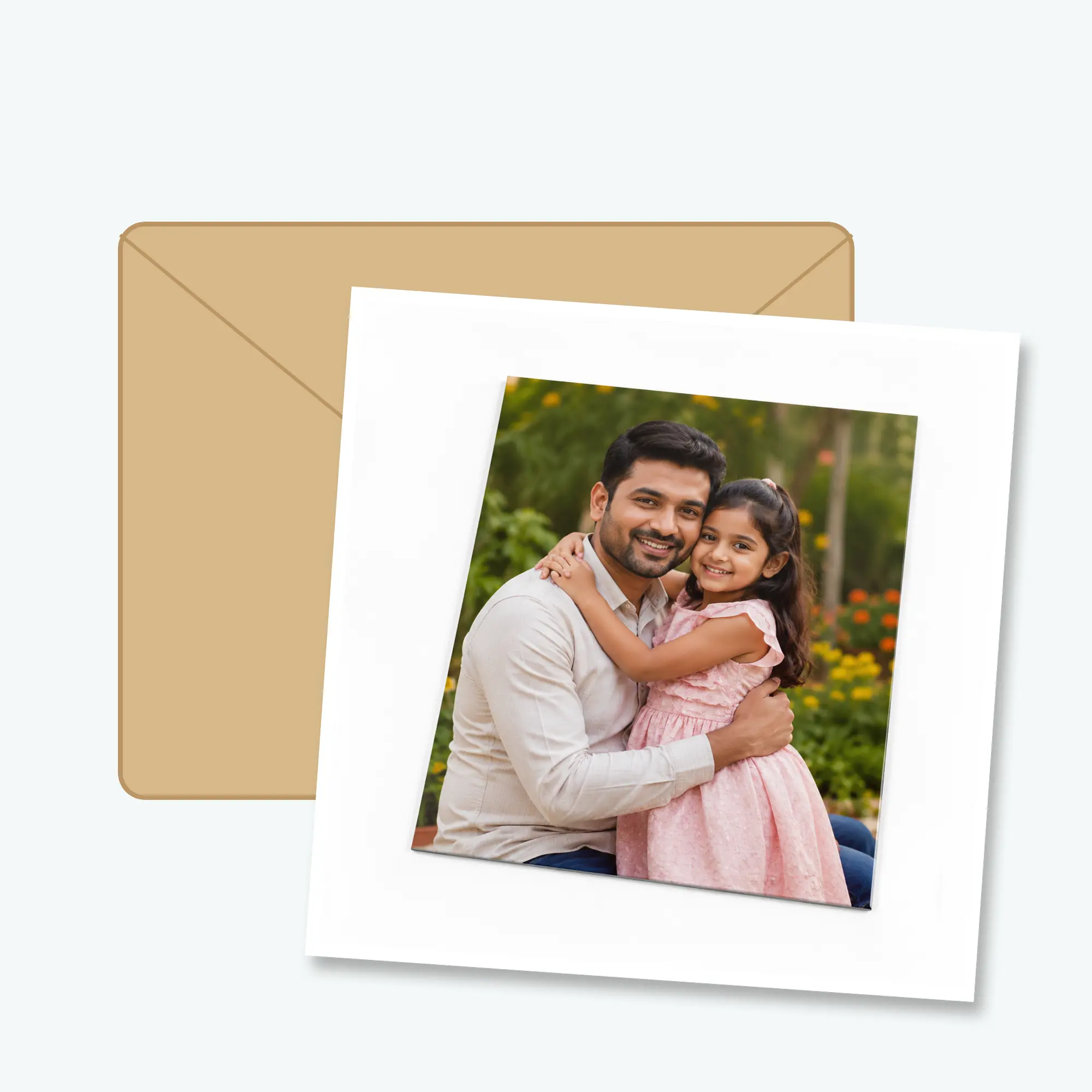 5×7 Inch Laminated Photo Print, view 5