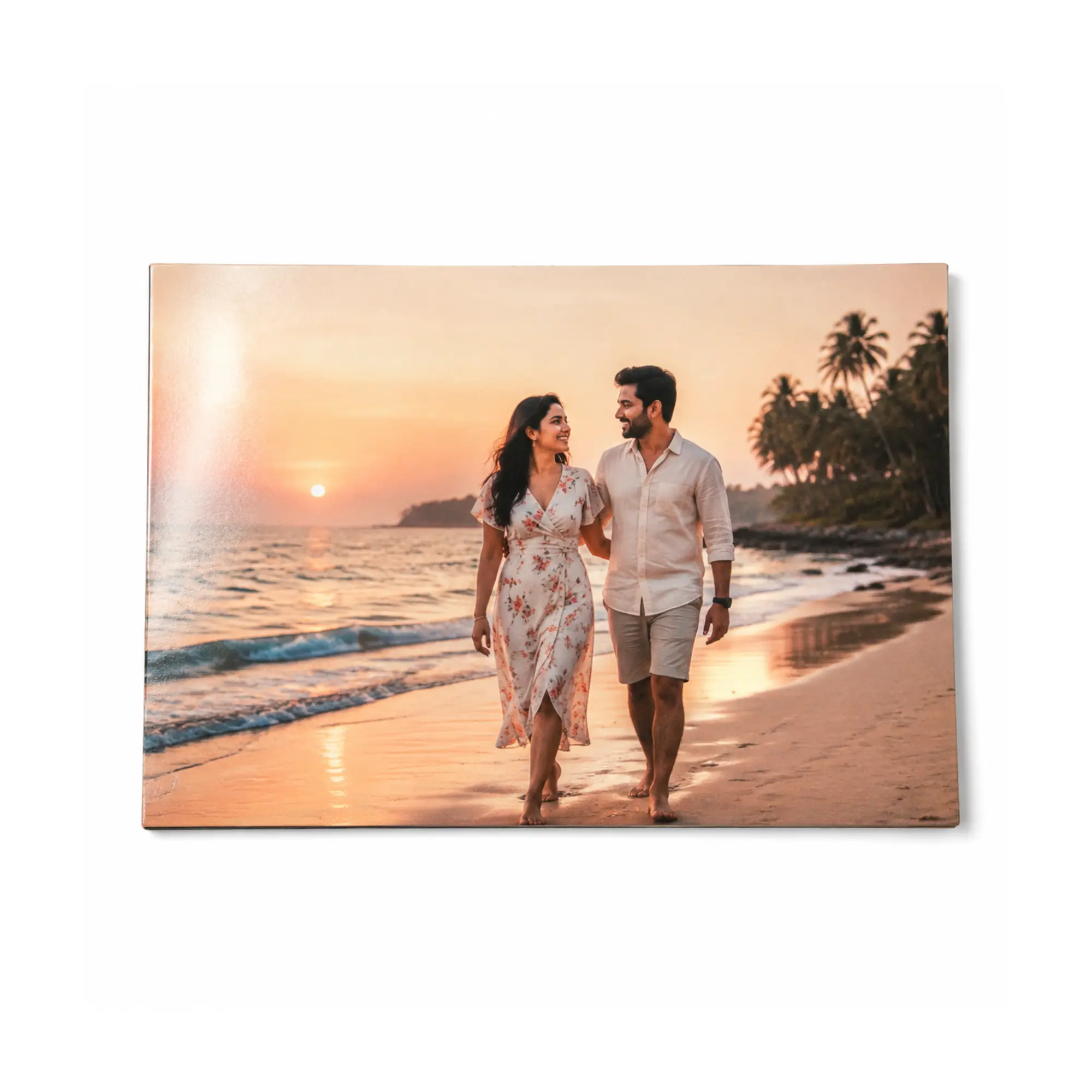 6×4 Inch Laminated Photo Print