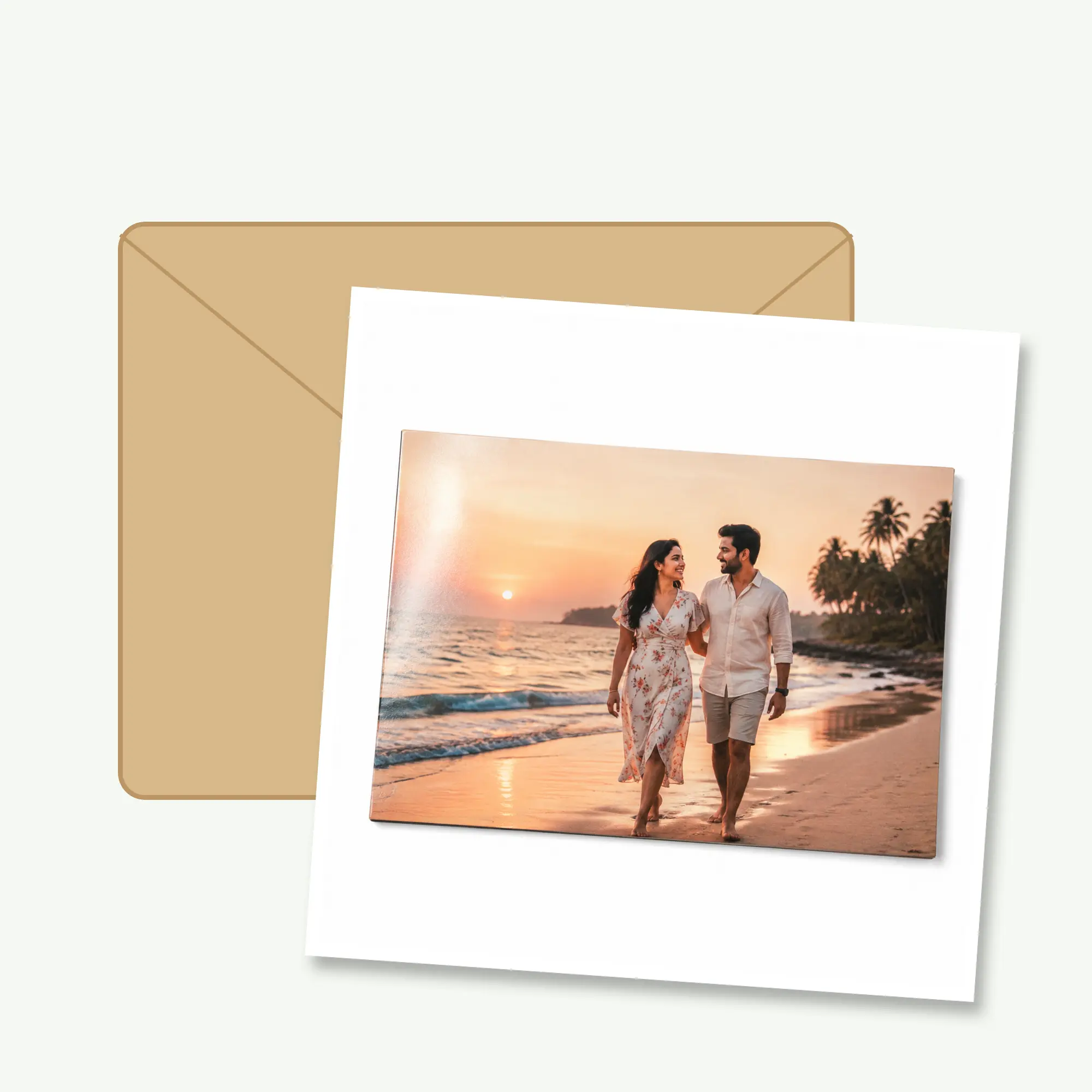6×4 Inch Laminated Photo Print, view 5