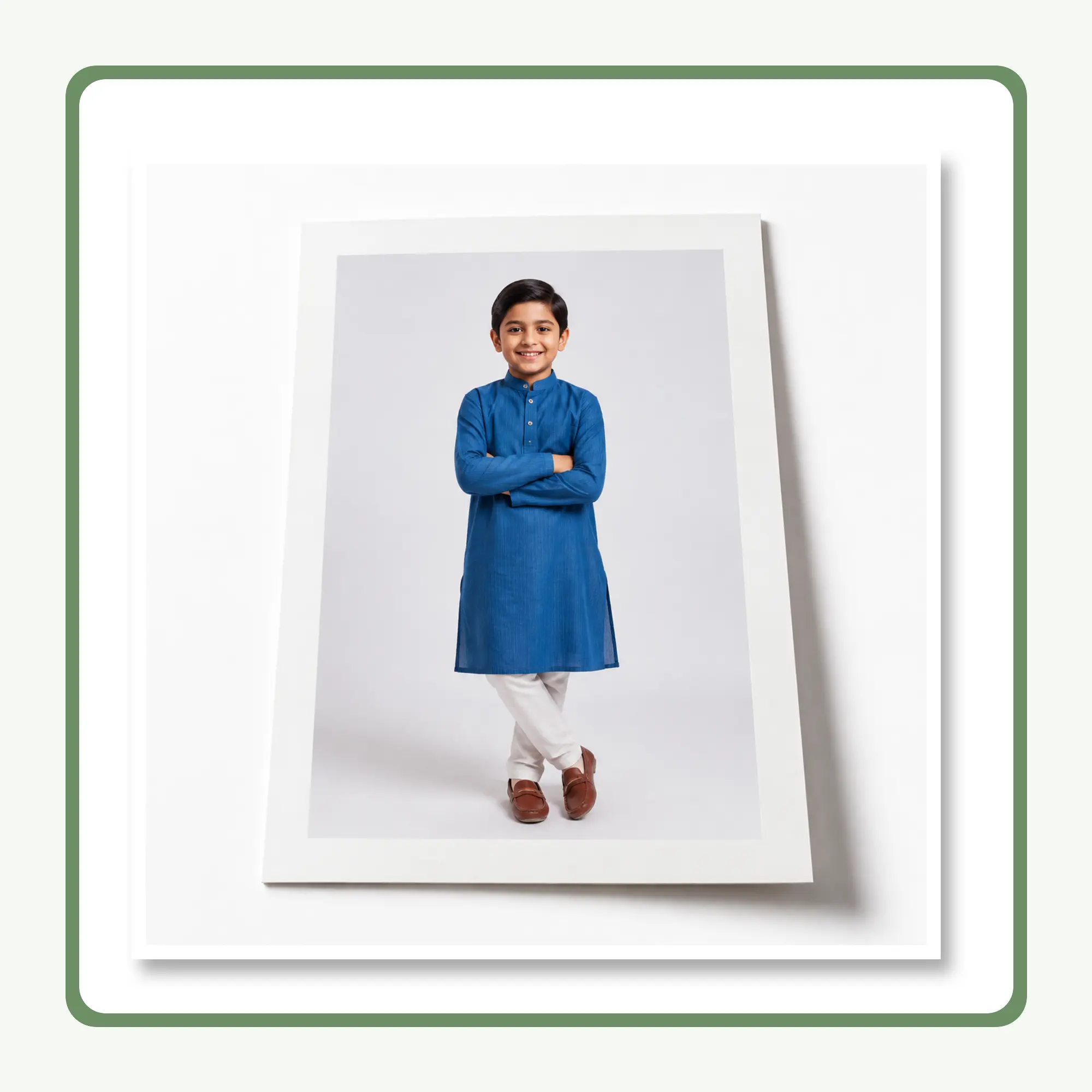 6×8 Inch Photo Prints Online, view 2