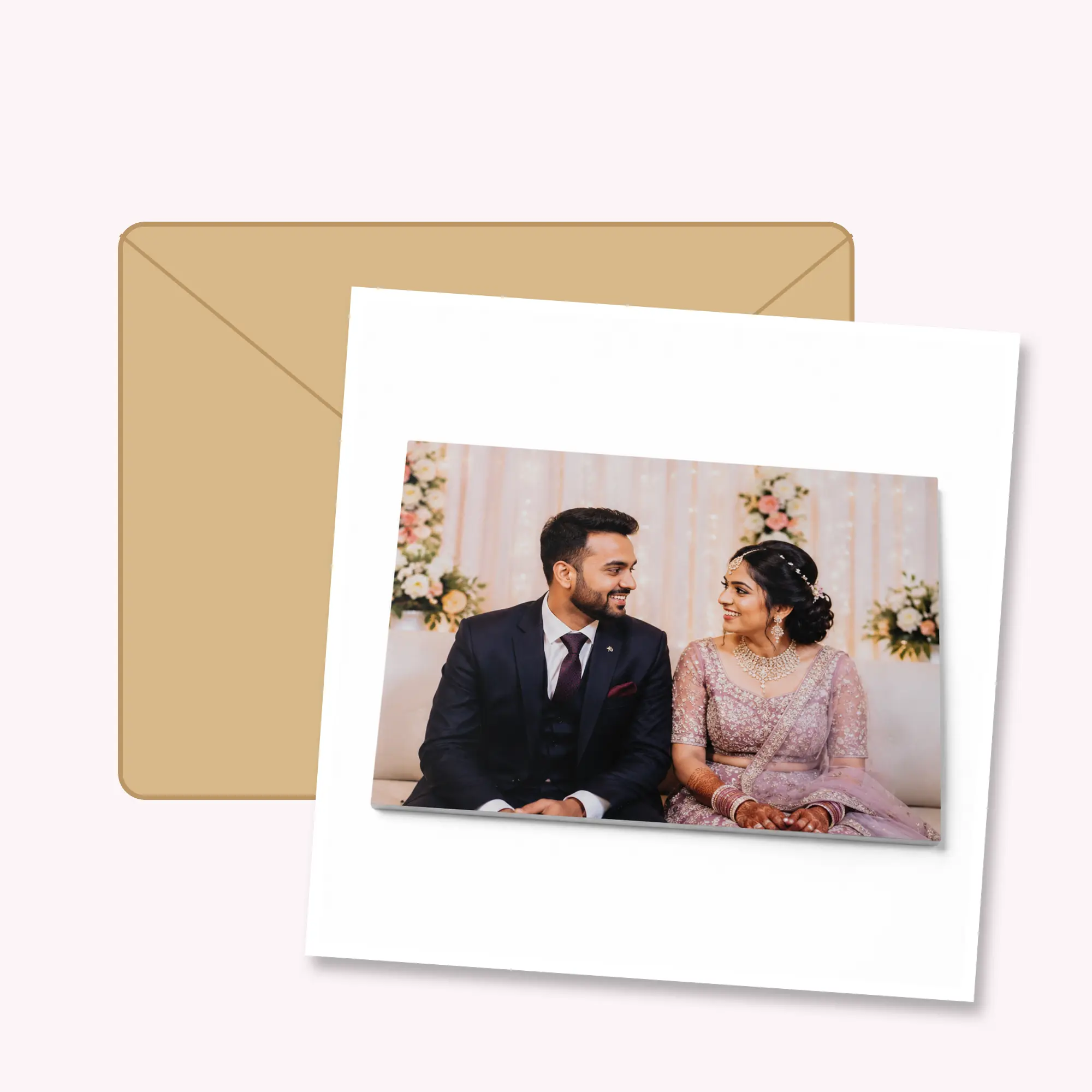 7×5 Inch Laminated Photo Print, view 5