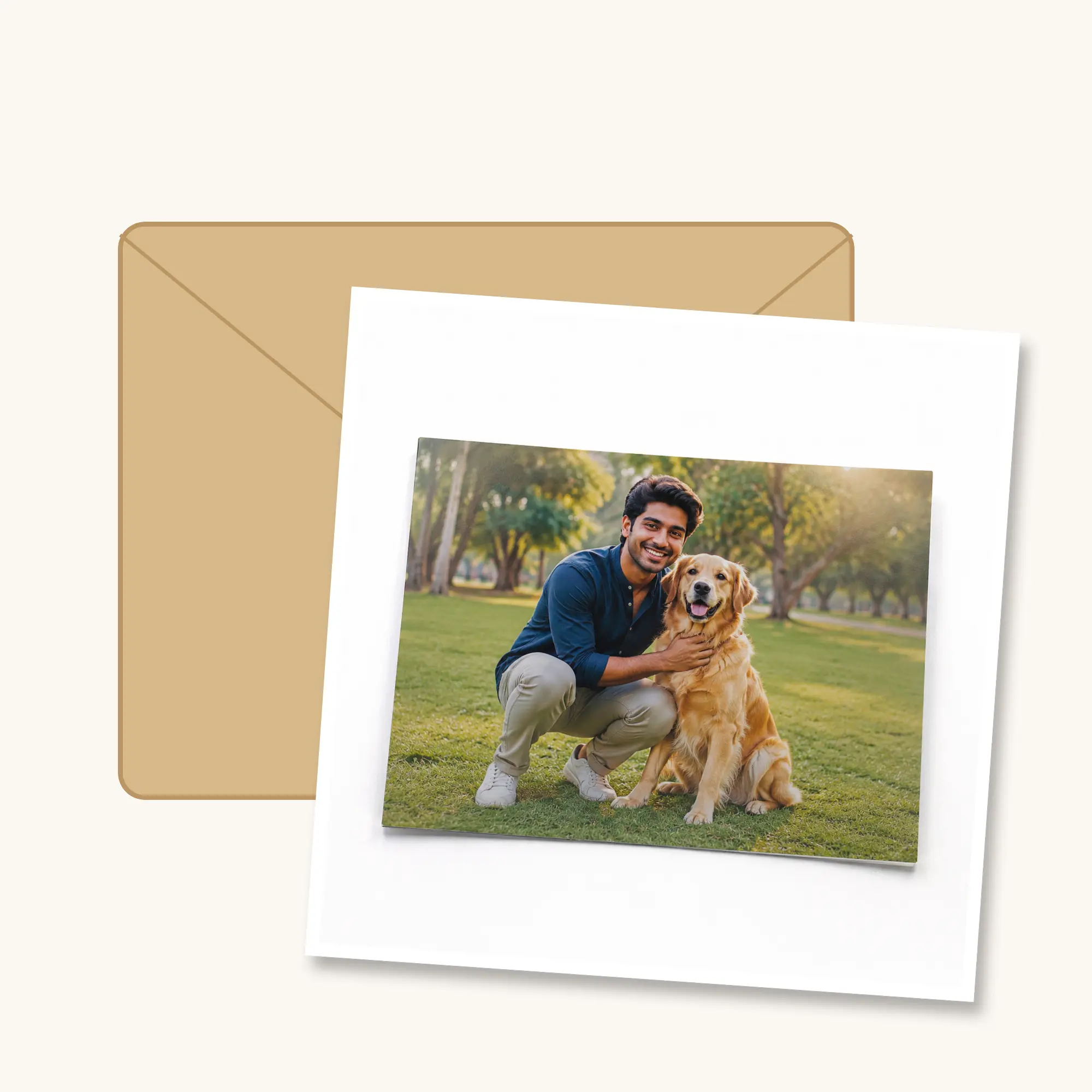 8×6 Inch Laminated Photo Print, view 5