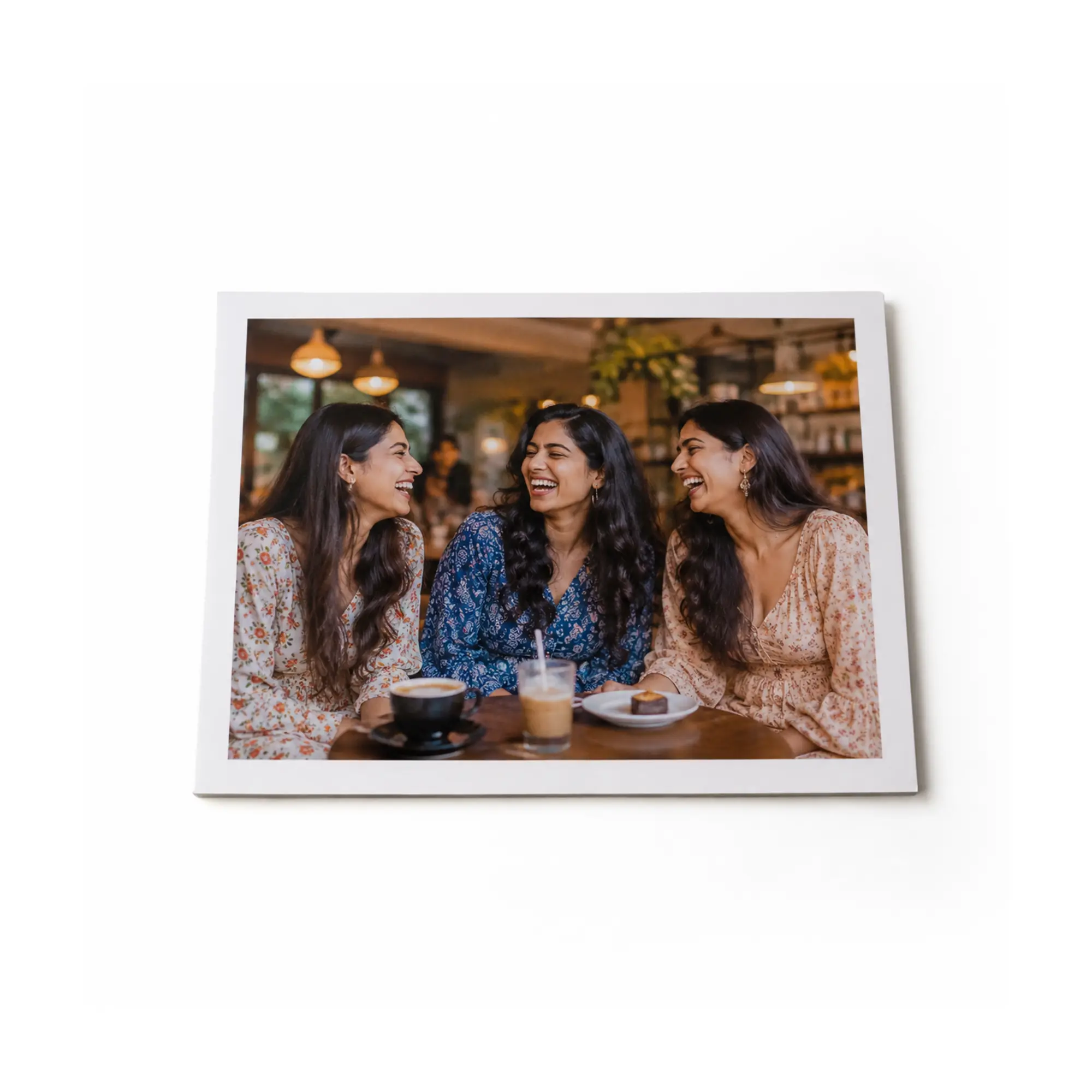 8×8 Inch Square Photo Prints Online