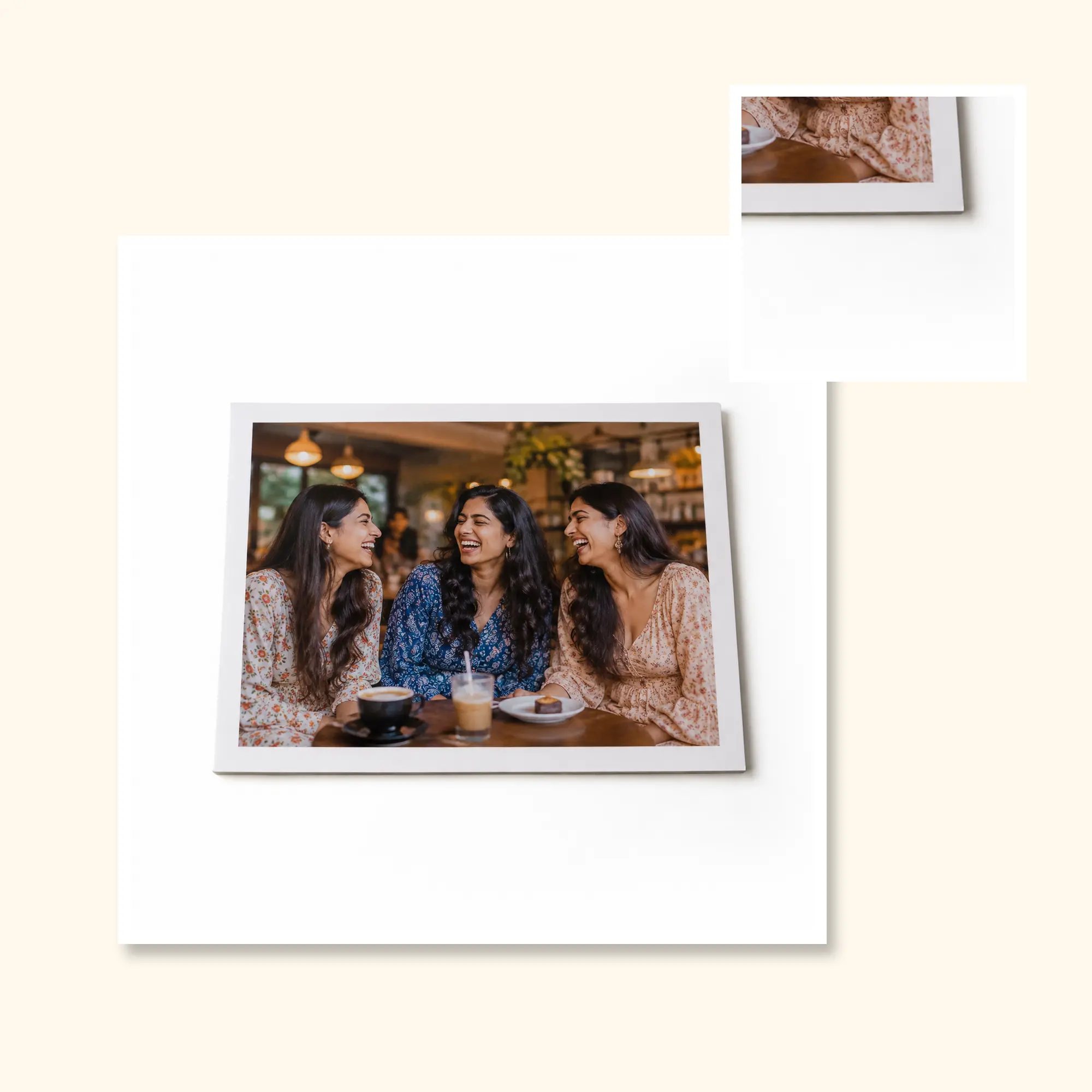8×8 Inch Square Photo Prints Online, view 3
