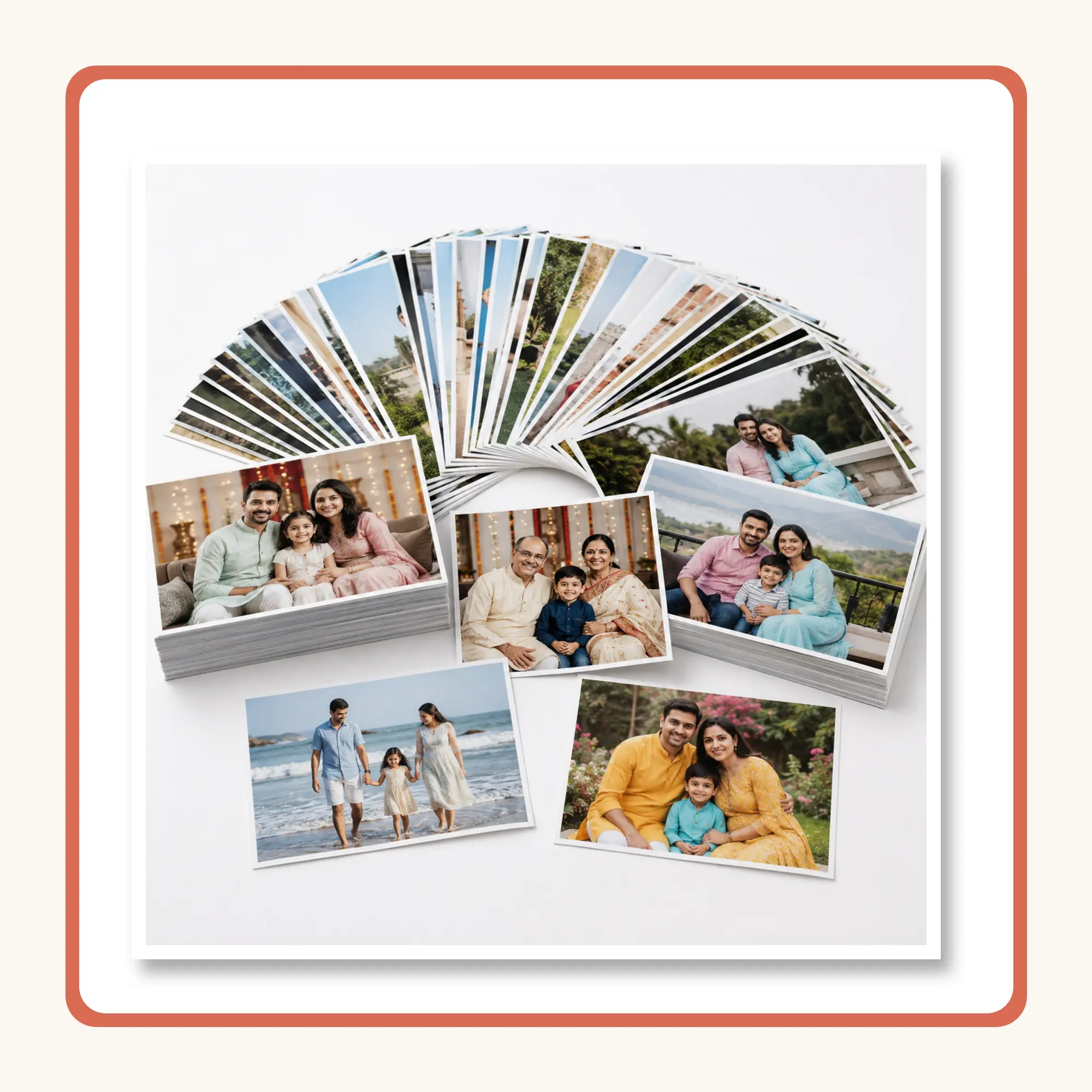 Bulk Photo Printing – 4×6 Inch, view 2