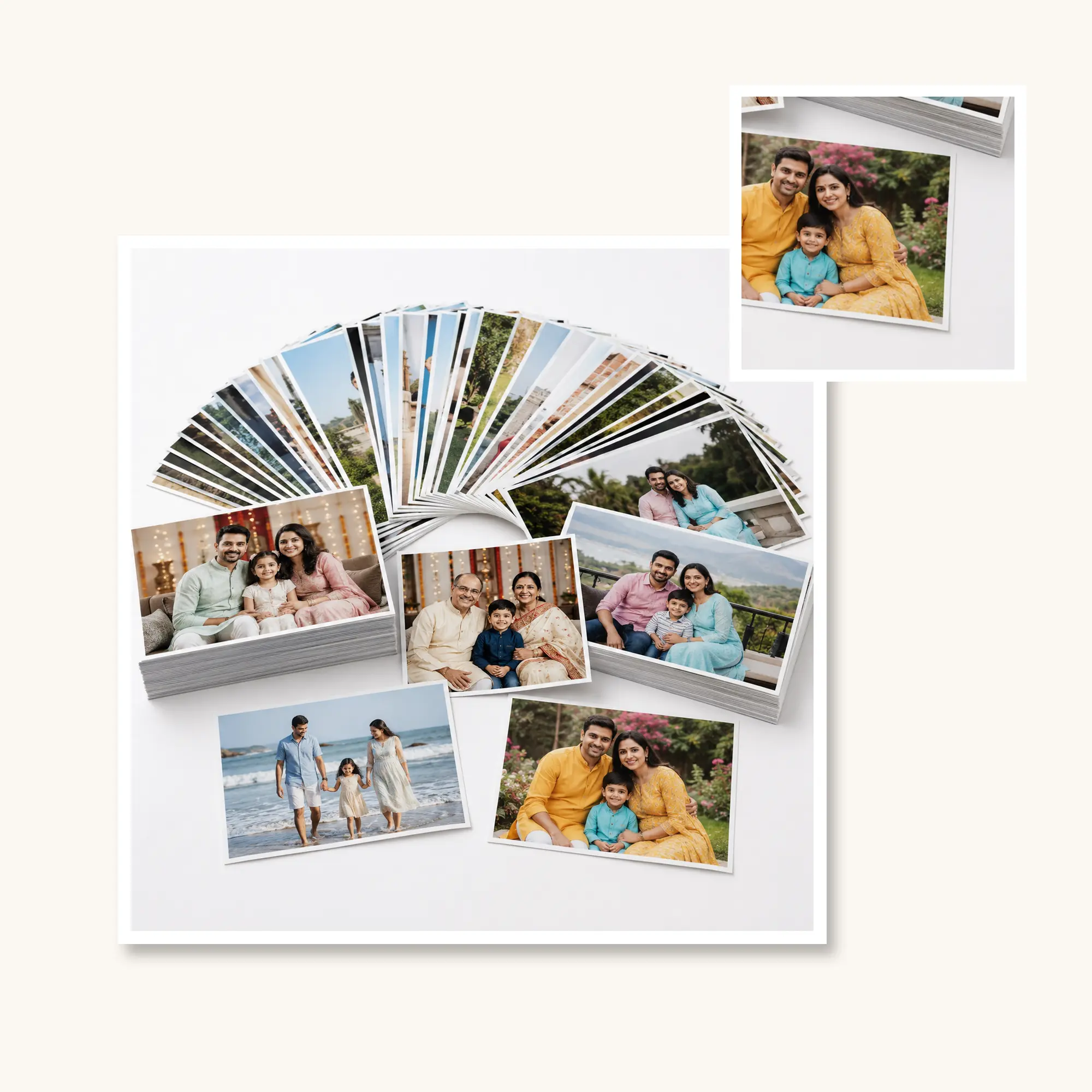 Bulk Photo Printing – 4×6 Inch, view 3