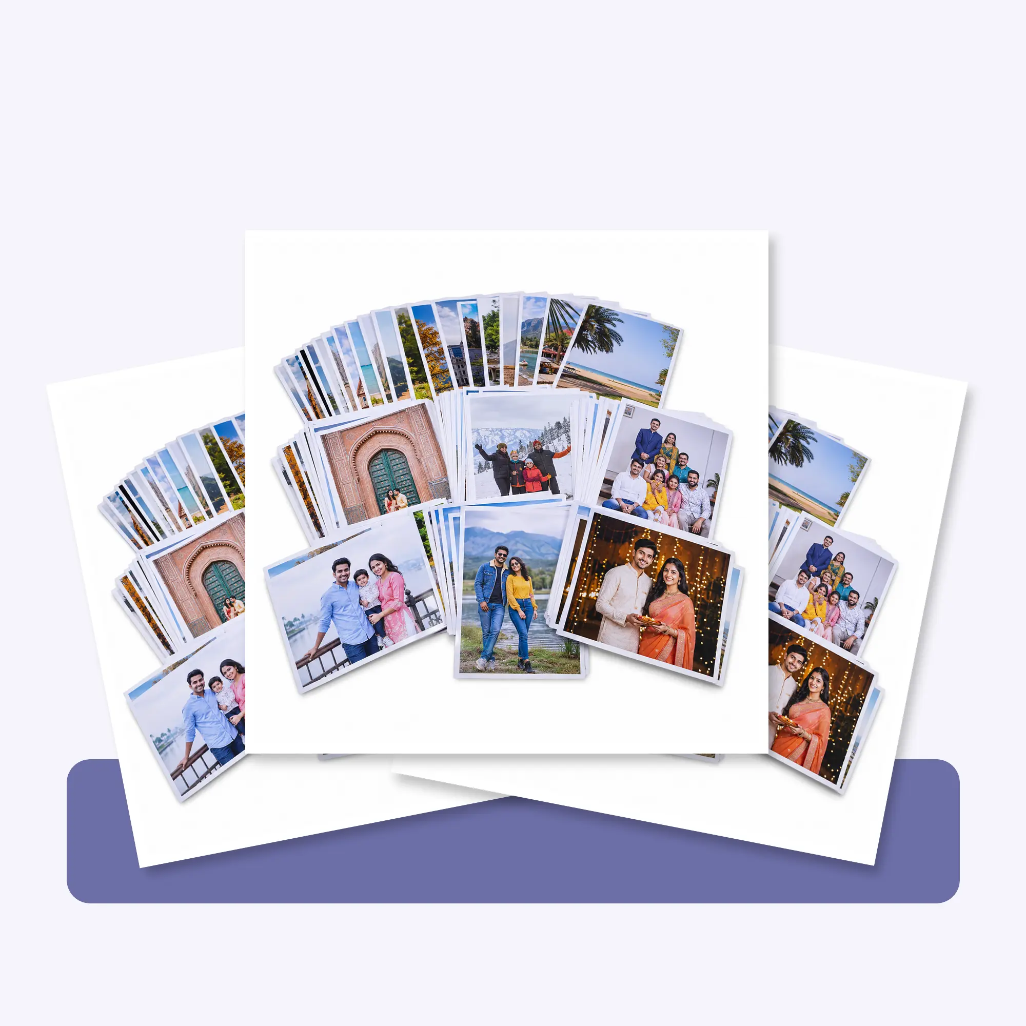 Bulk Photo Printing – 5×7 Inch, view 4