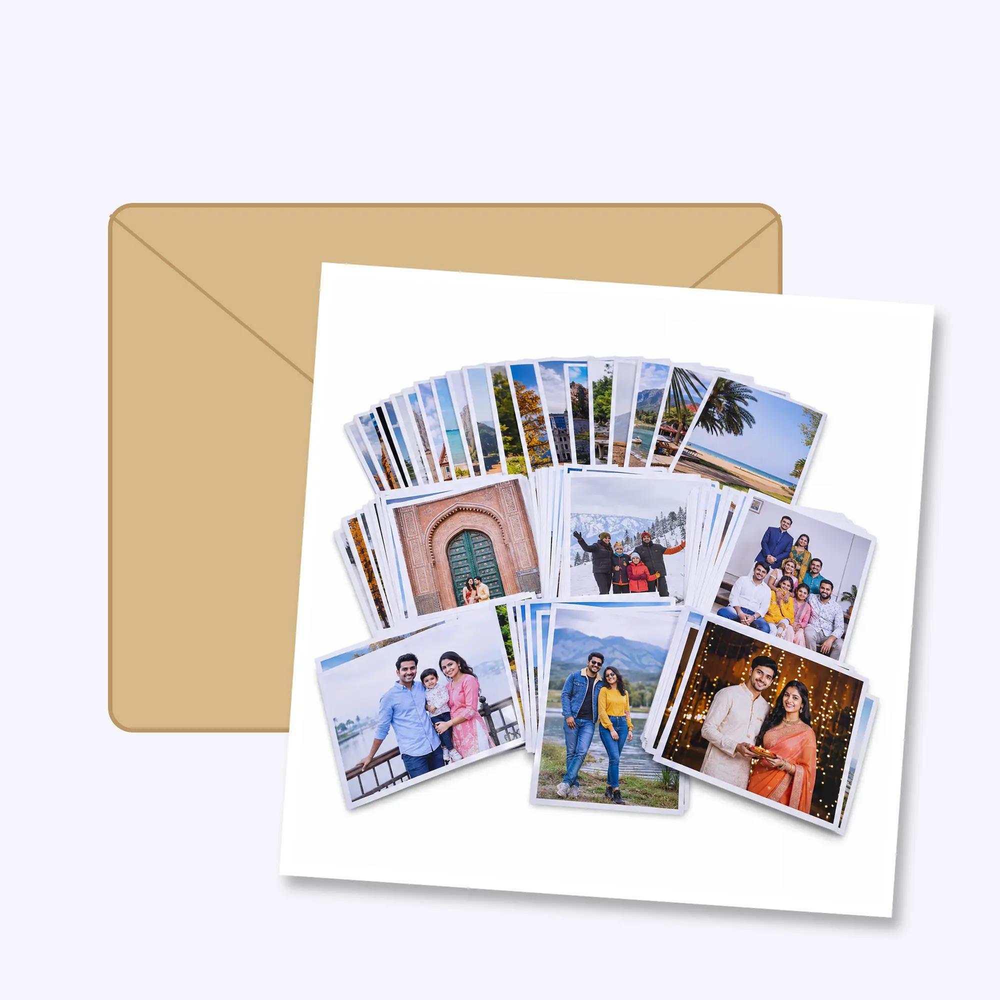 Bulk Photo Printing – 5×7 Inch, view 5