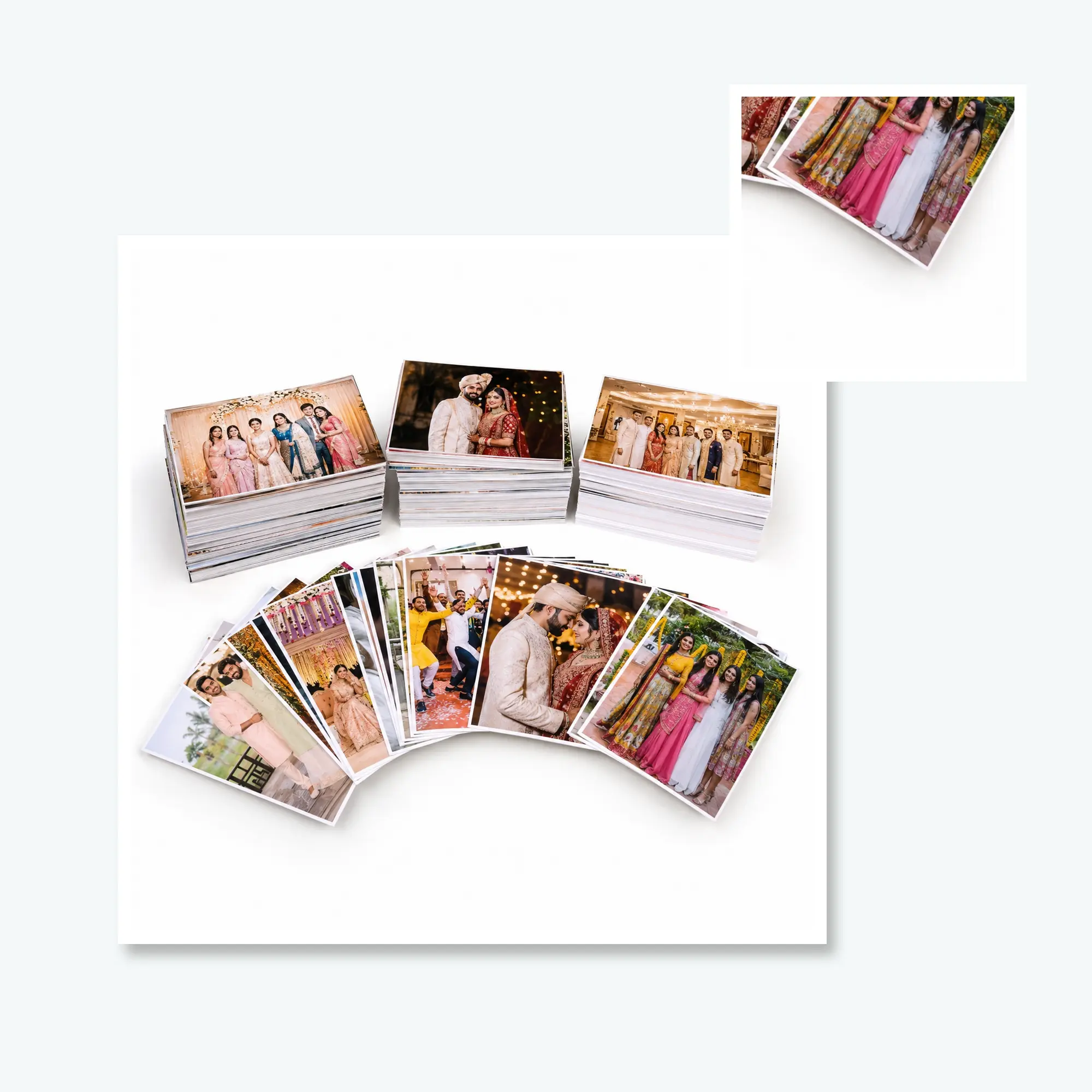 Bulk Photo Printing – 6×8 Inch, view 3