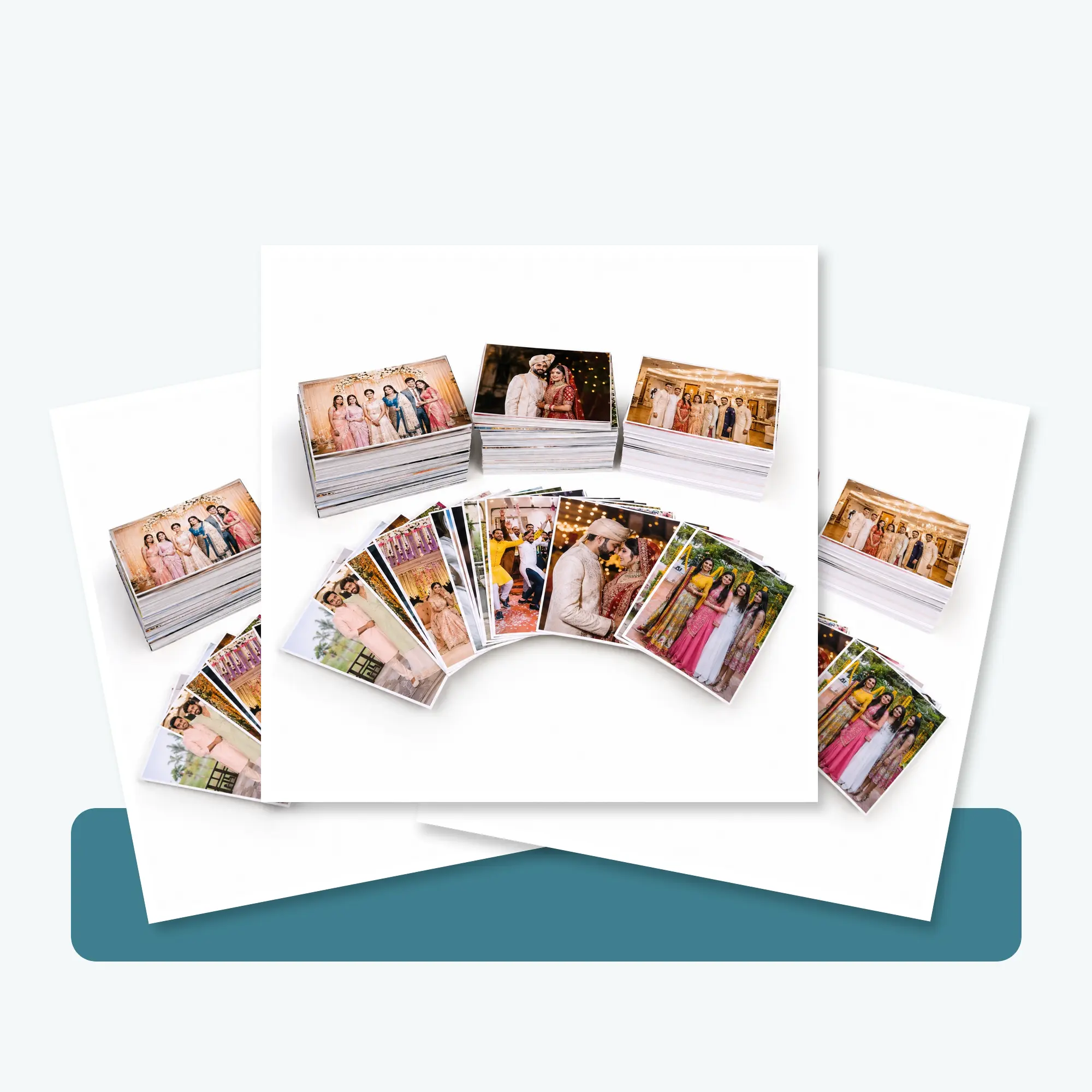 Bulk Photo Printing – 6×8 Inch, view 4