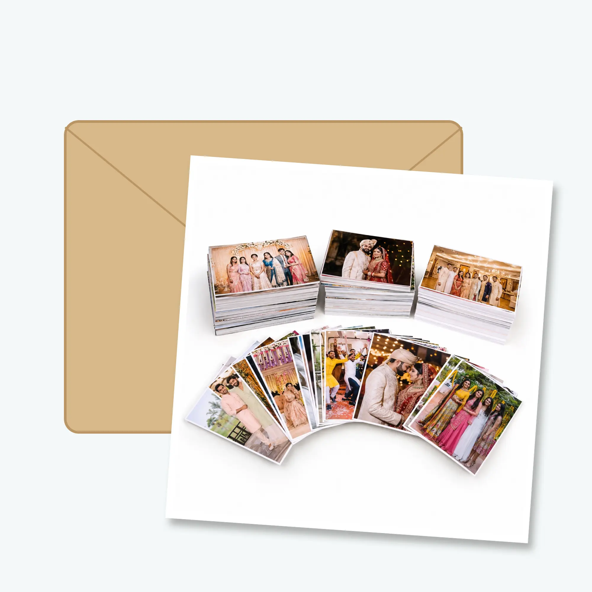 Bulk Photo Printing – 6×8 Inch, view 5