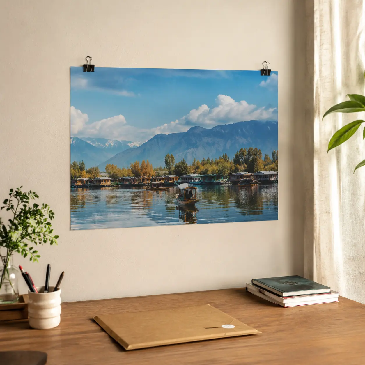 Custom Photo Poster Printing Online – A4 & A3, view 5