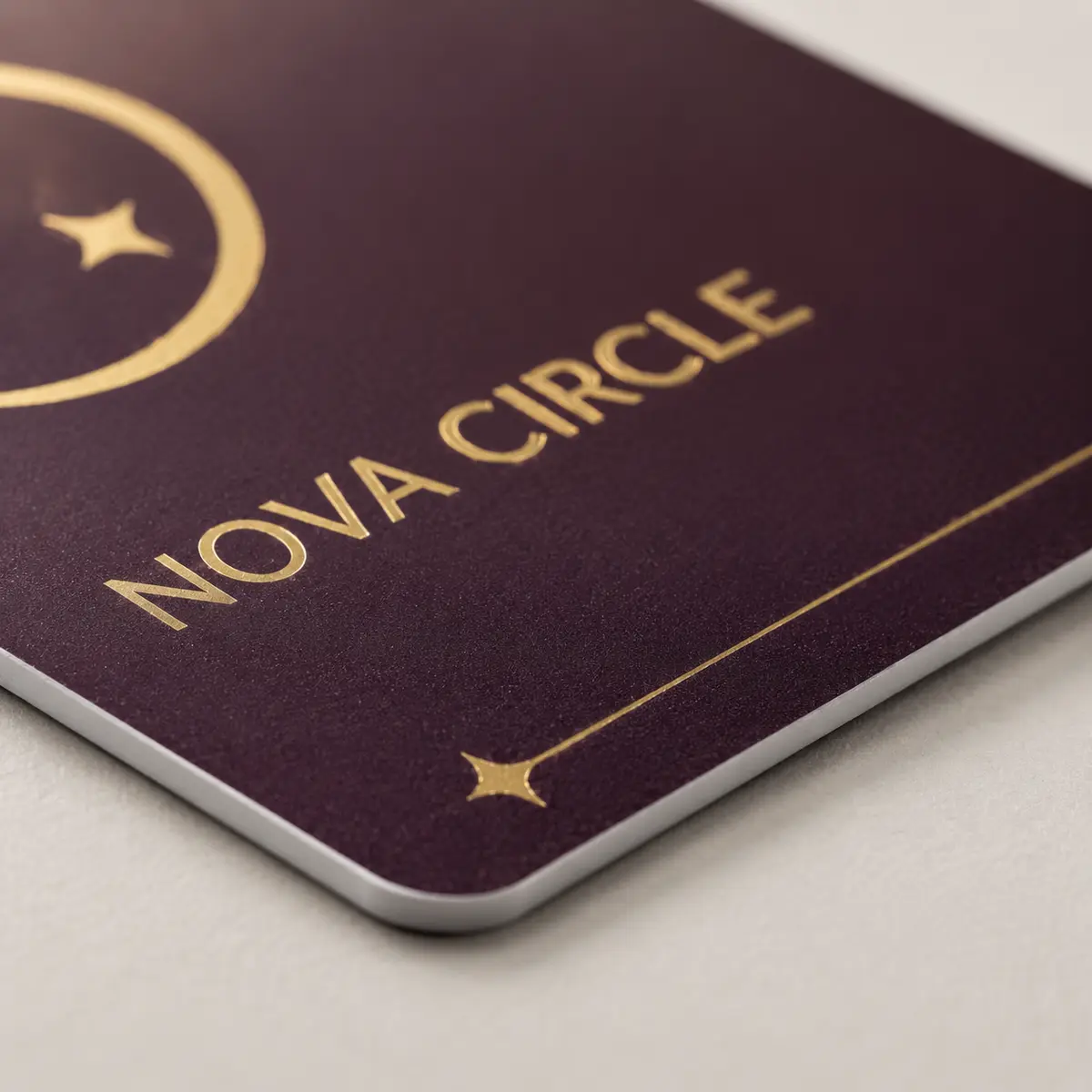 PVC Membership Card Printing, view 3