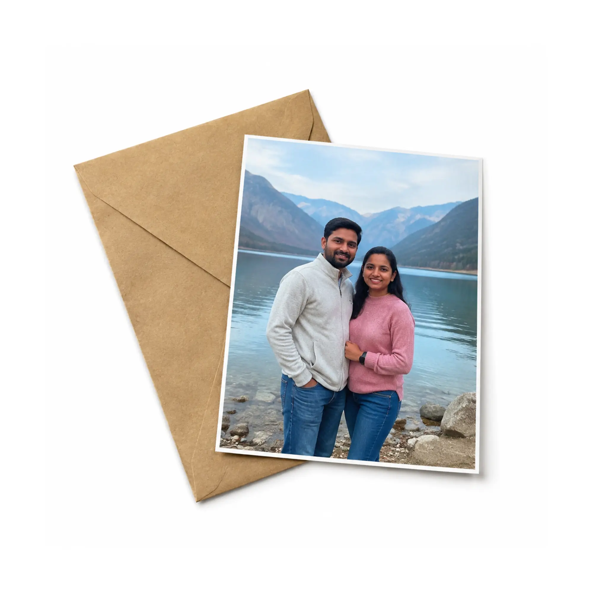 Instant Photo Prints – 4×6 Inch
