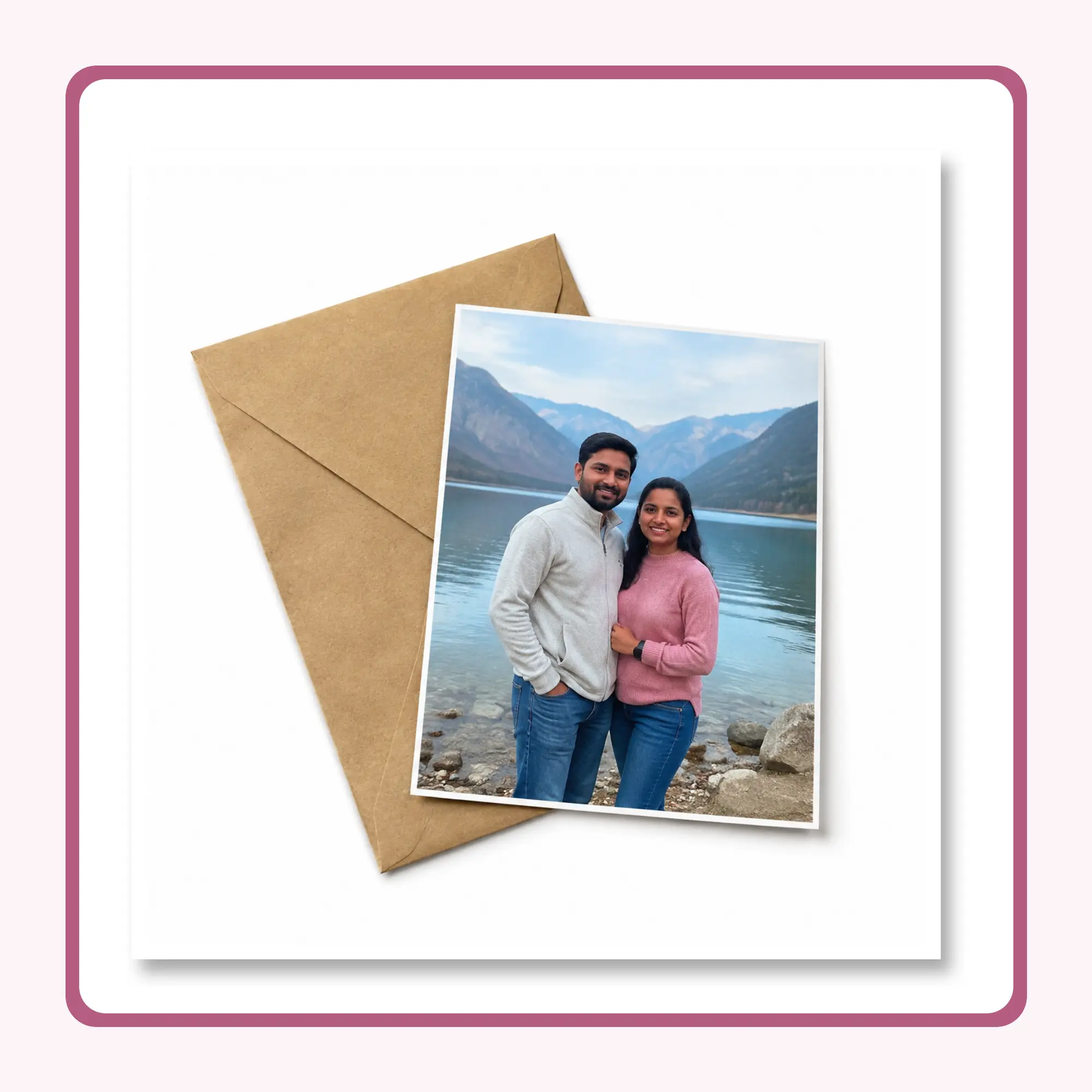 Instant Photo Prints – 4×6 Inch, view 2