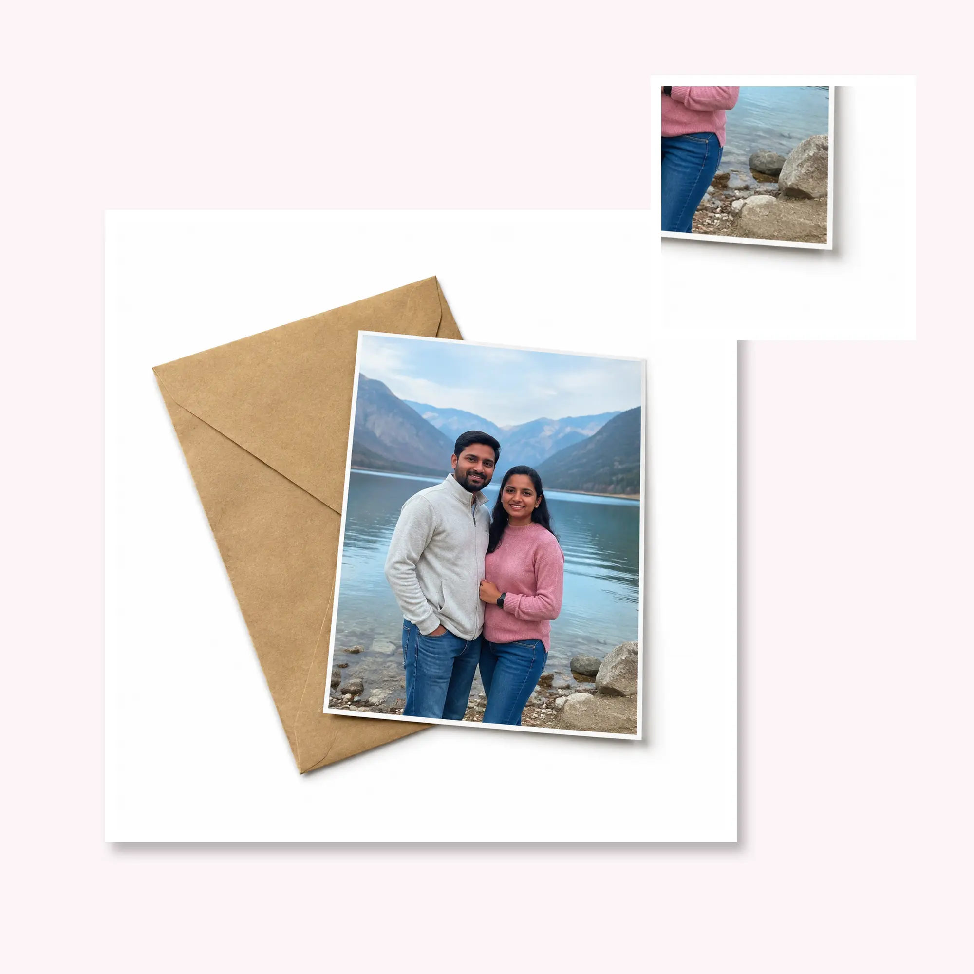 Instant Photo Prints – 4×6 Inch, view 3