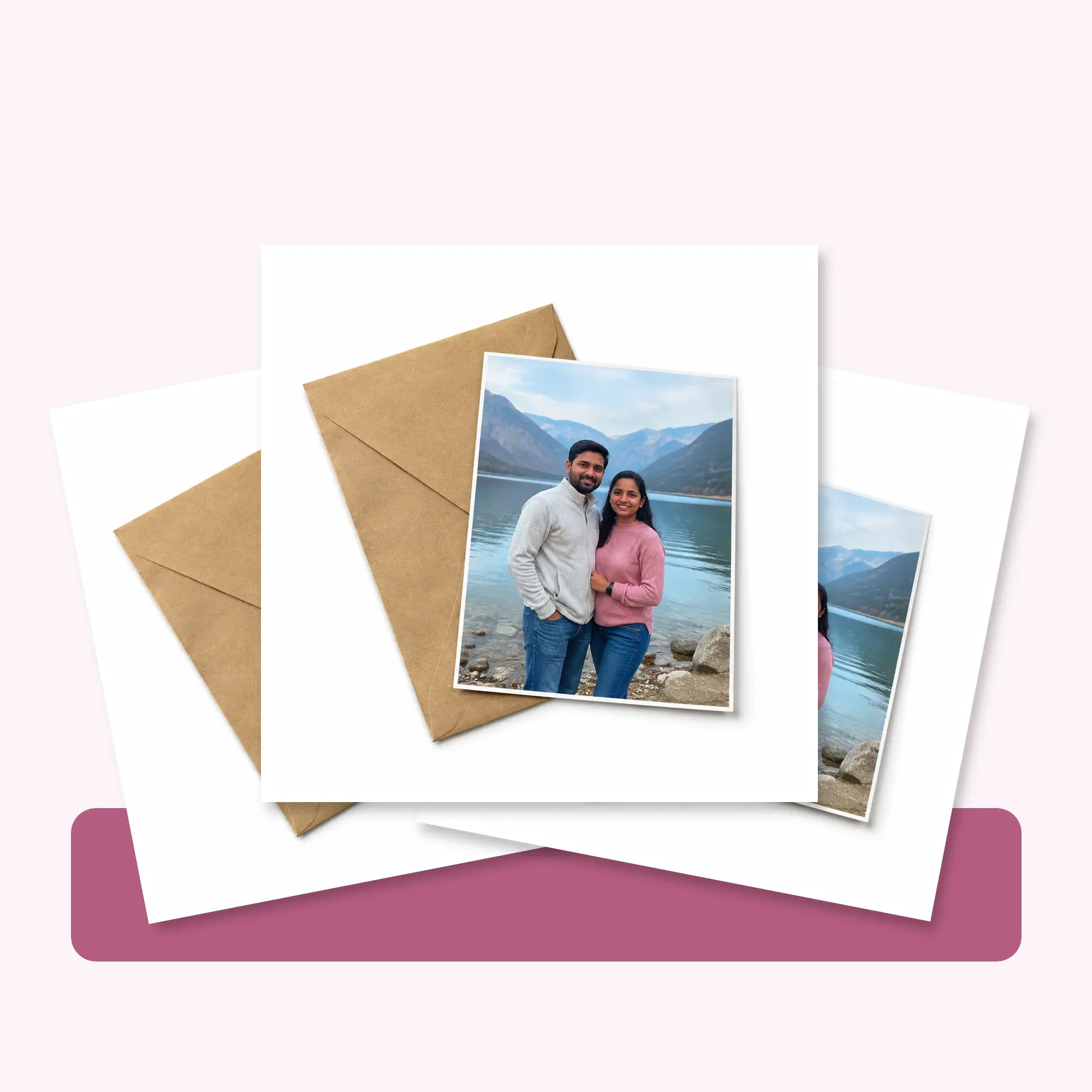 Instant Photo Prints – 4×6 Inch, view 4