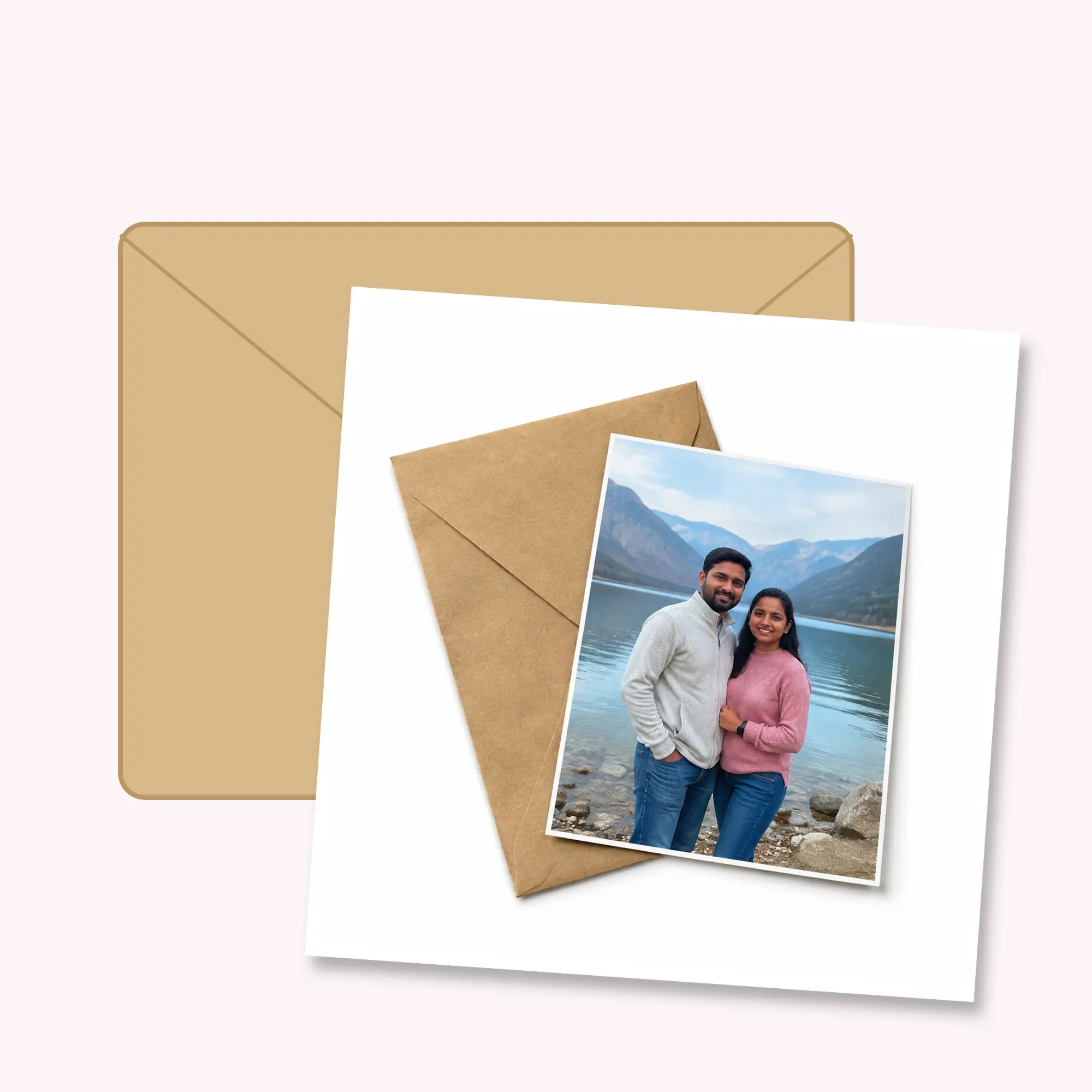 Instant Photo Prints – 4×6 Inch, view 5