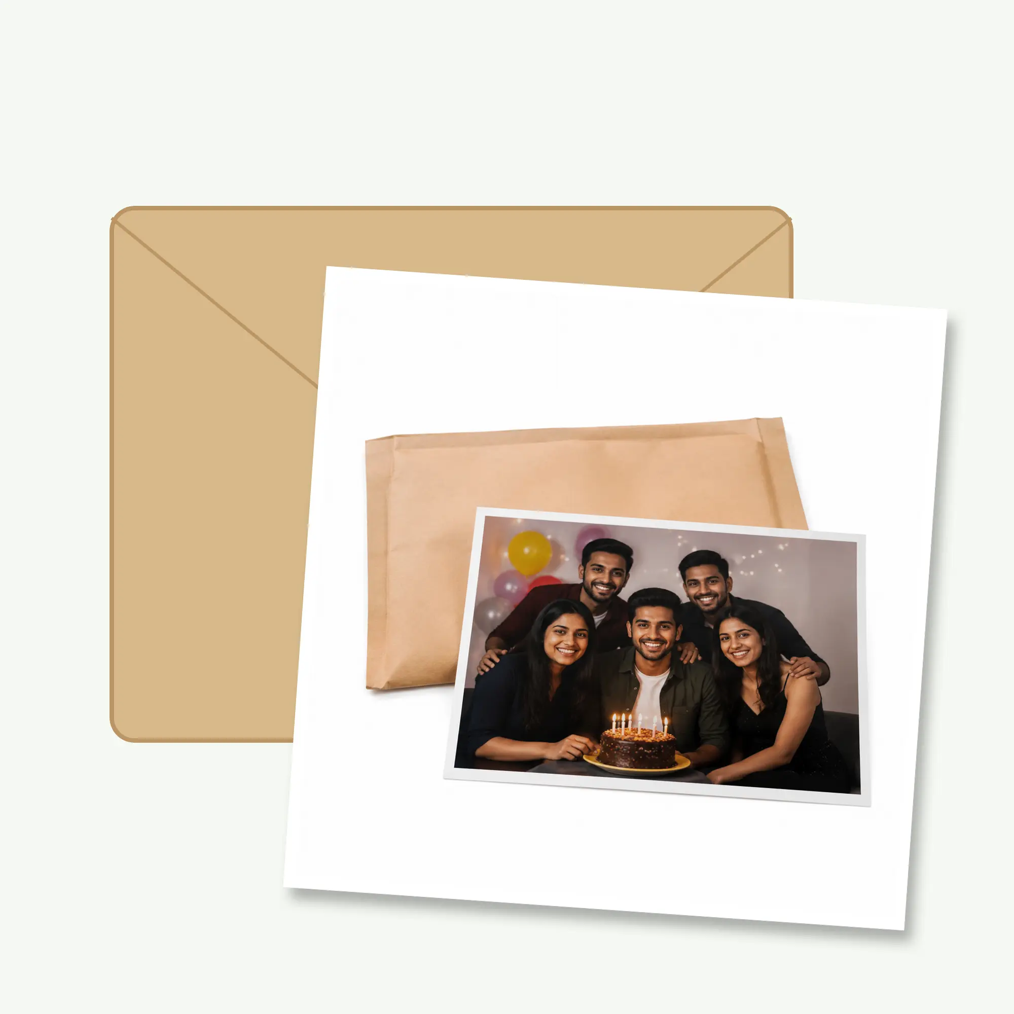 Instant Photo Prints – 6×8 Inch, view 5