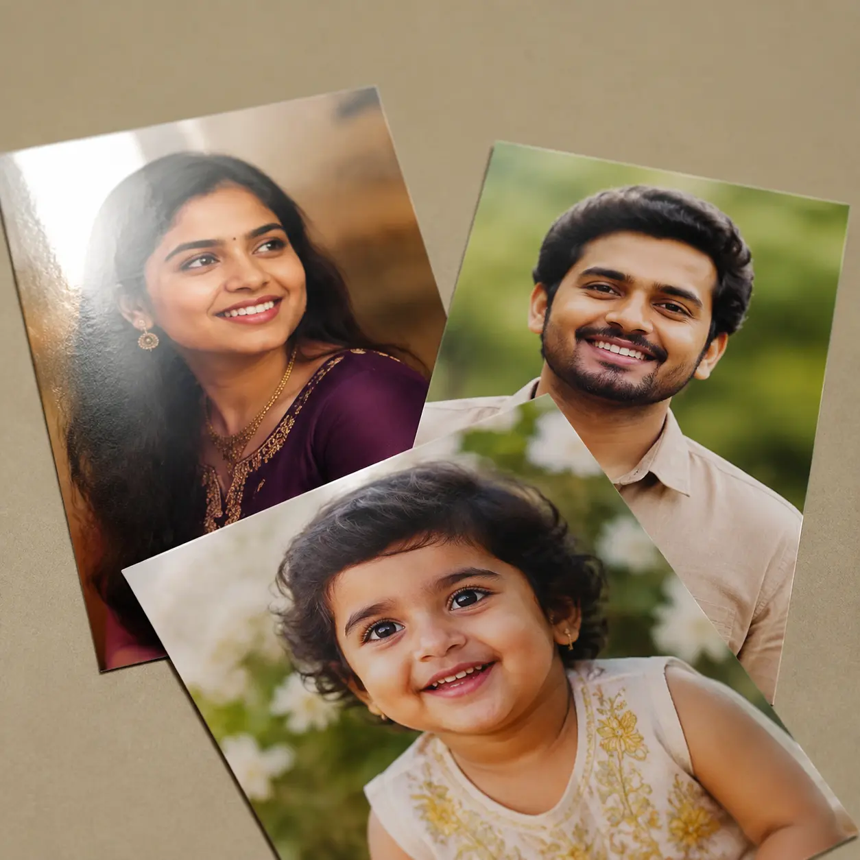 Mini Wallet Photo Prints Online – 2×3 Inch, view 3