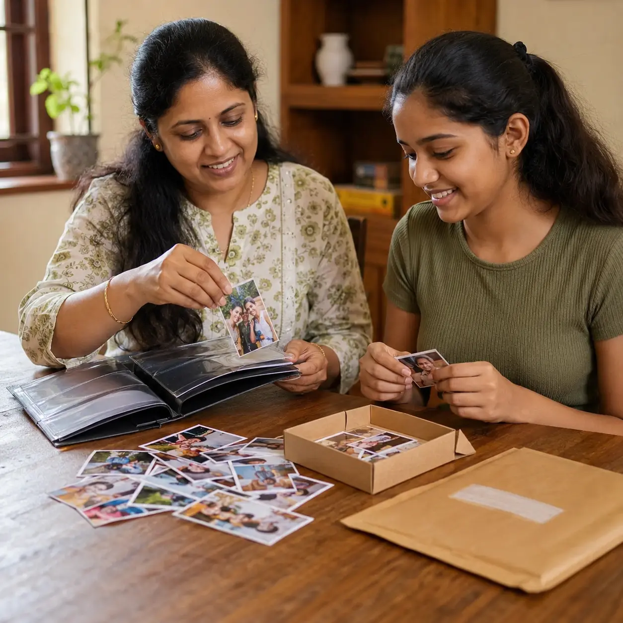 Mini Wallet Photo Prints Online – 2×3 Inch, view 5
