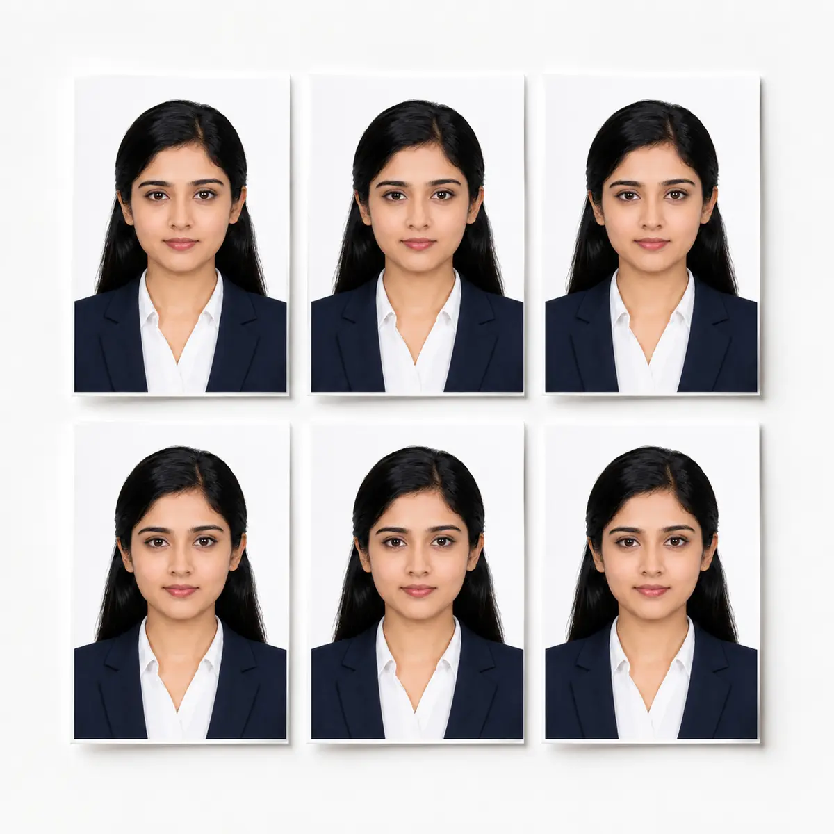 Passport Size Photo Printing Online, view 3