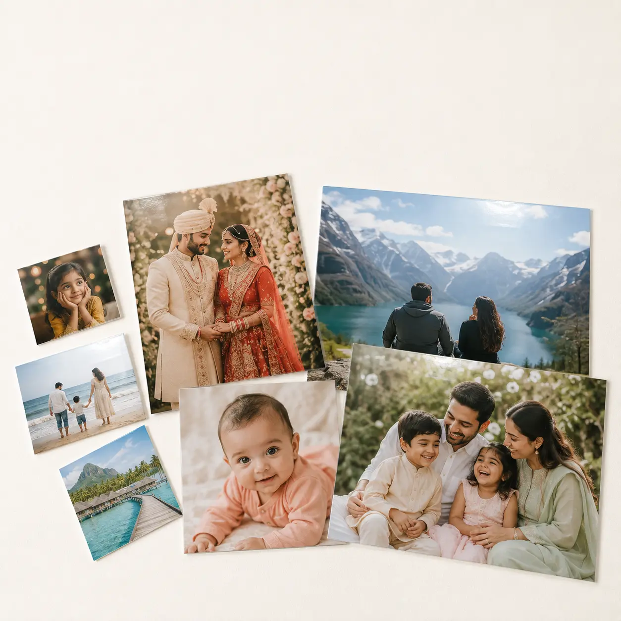 Photo Lamination Online – Custom Laminated Photo Prints, view 2