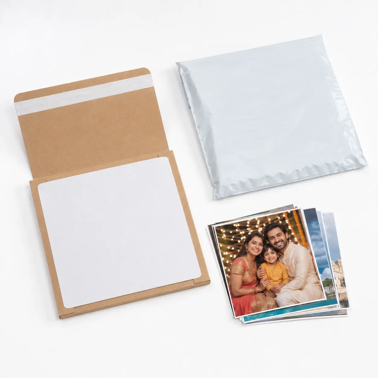 Photo Lamination Online – Custom Laminated Photo Prints, view 5