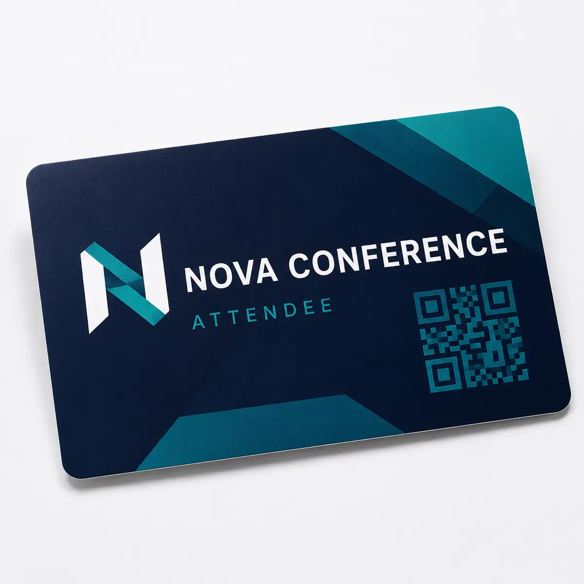 Event ID Card and Name Badge Printing