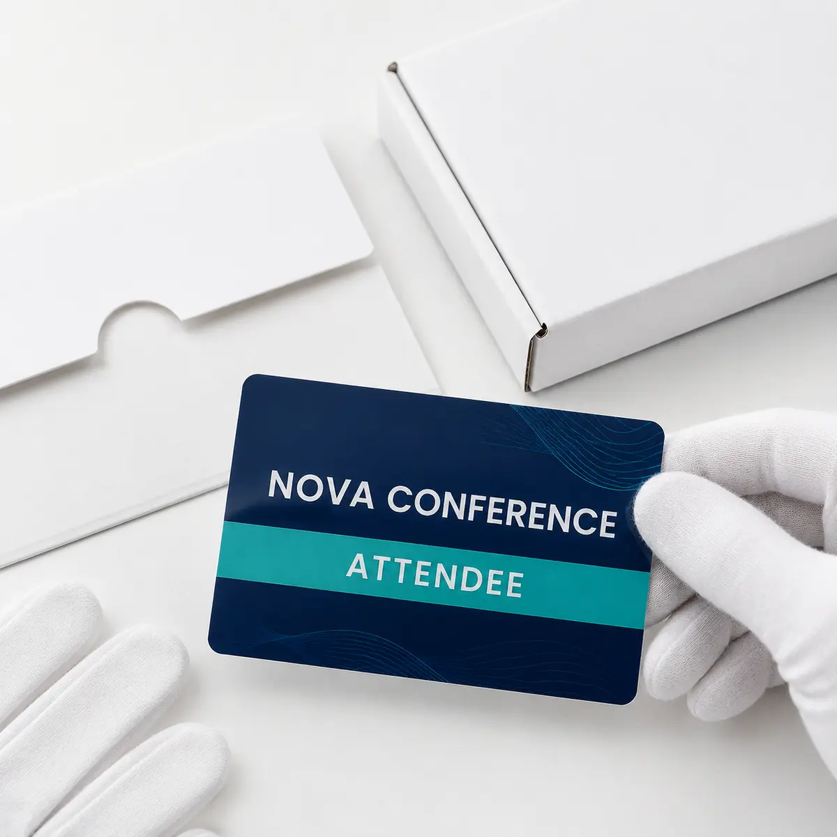 Event ID Card and Name Badge Printing, view 6