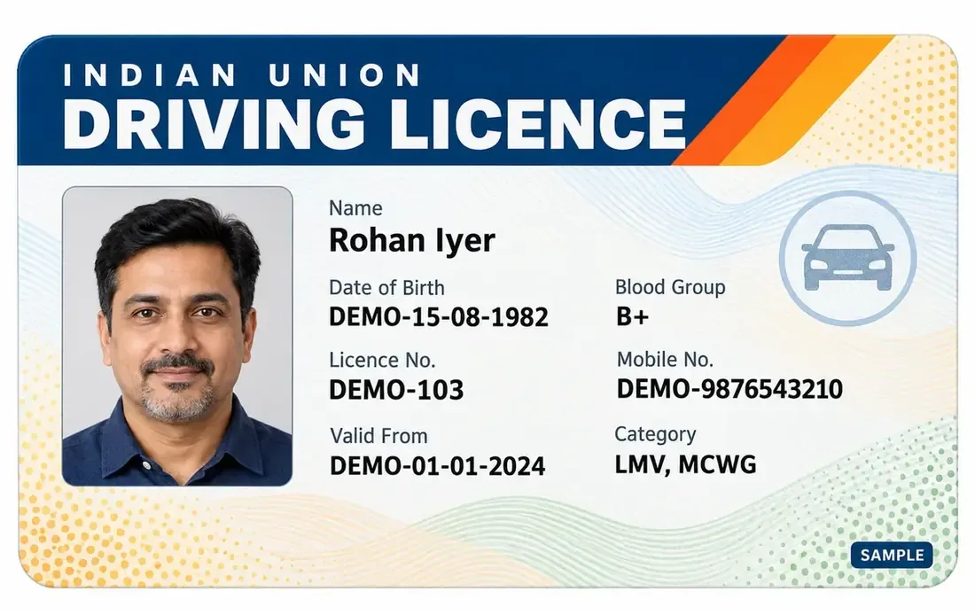 Any Document PVC Card Printing