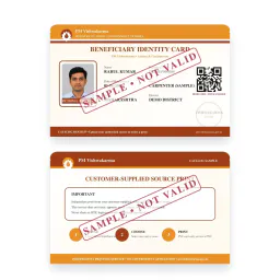 PM Vishwakarma ID Card Printing, view 3