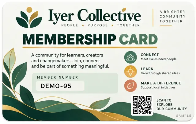 Promotional Card Printing